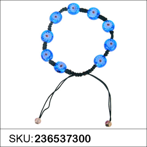Bracelet Blue Bracelet Blue