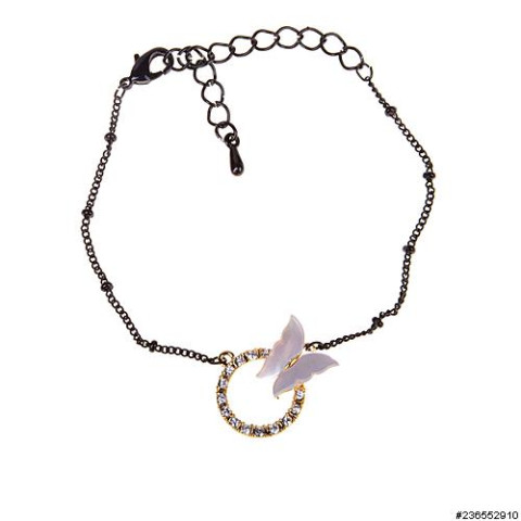 Bracelet Black Bracelet Black