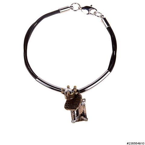 Bracelet Black Bracelet Black