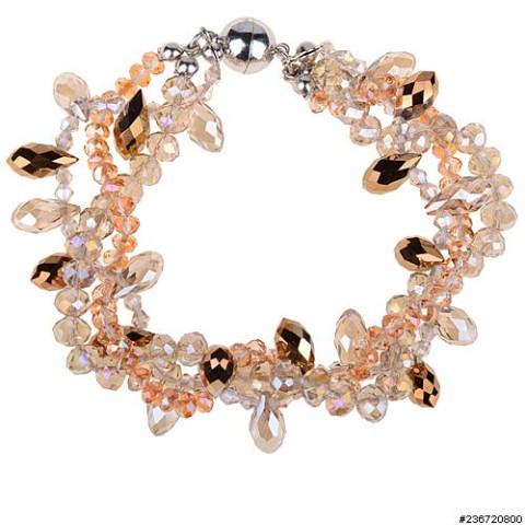Bracelet Brown Bracelet Brown