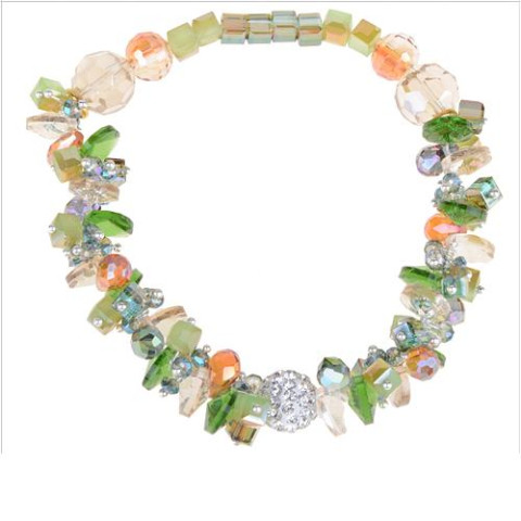 Bracelet Green Bracelet Green