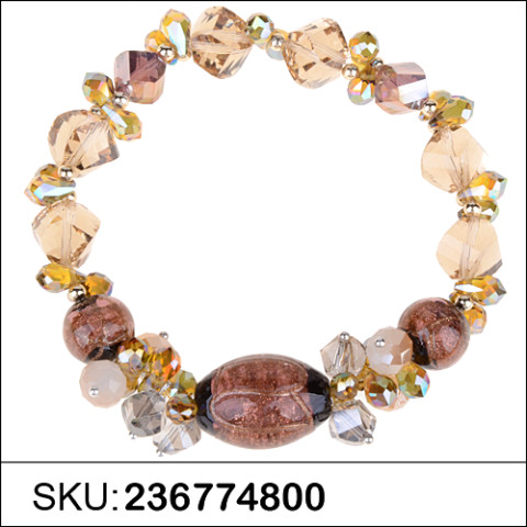 Bracelet Brown Bracelet Brown