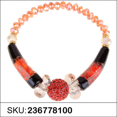 Bracelet Red
