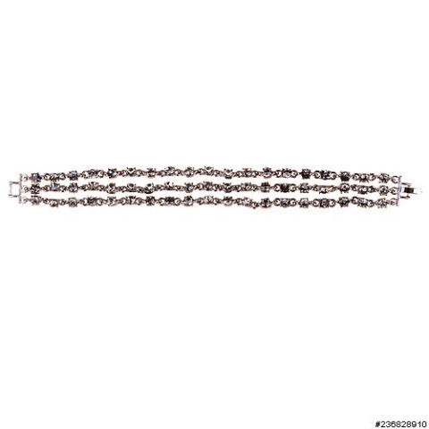 Bracelet Black