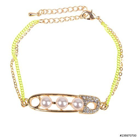Bracelet Green Bracelet Green