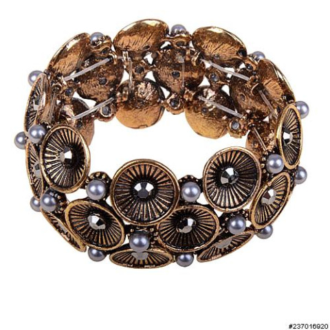 Bracelet Gold Bracelet Gold