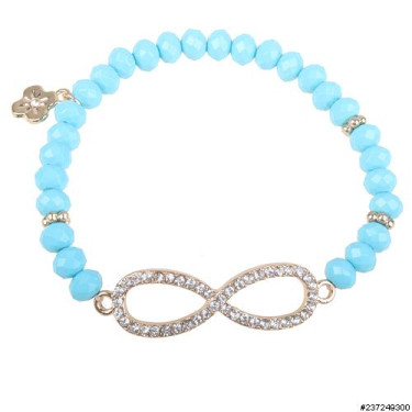 Bracelet Blue