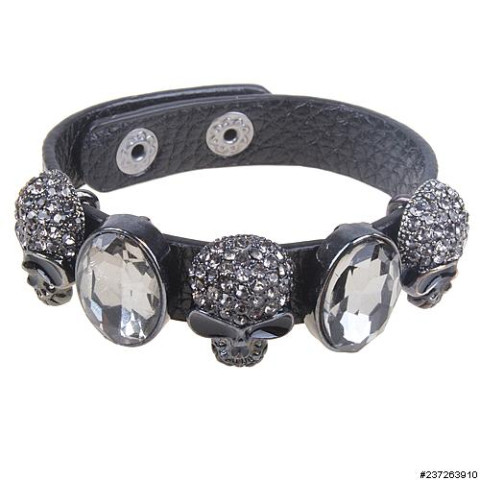 Bracelet Black Bracelet Black