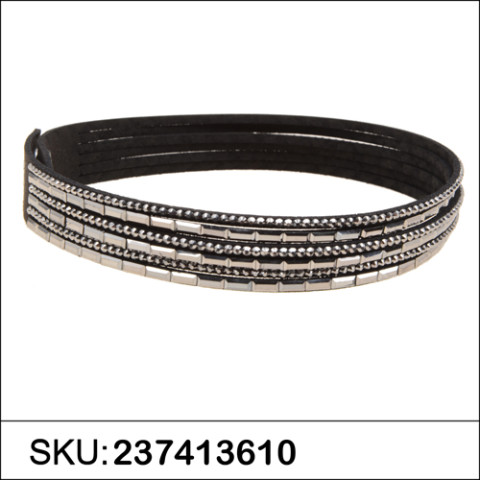 Bracelet Gray Bracelet Gray