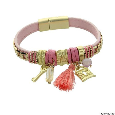 Bracelet Red Bracelet Red