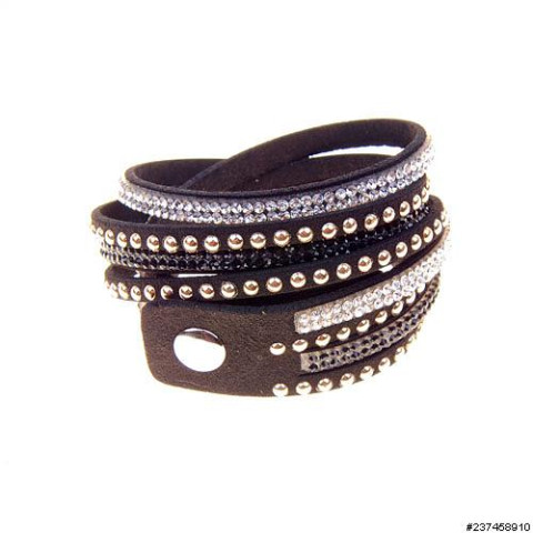 Bracelet Black Bracelet Black