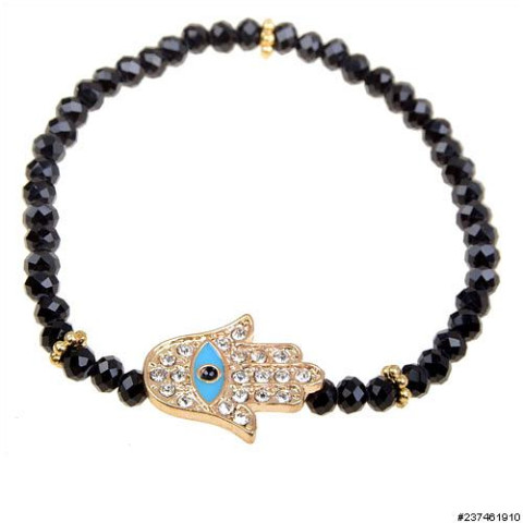 Bracelet Black Bracelet Black