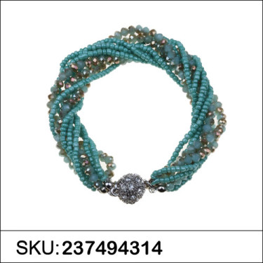 Bracelet Blue
