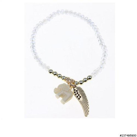 Bracelet White Bracelet White