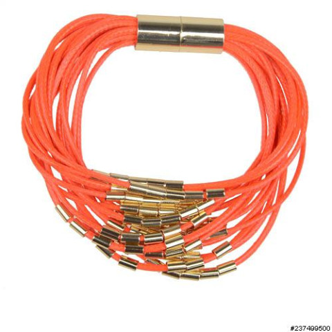 Bracelet Orange Bracelet Orange