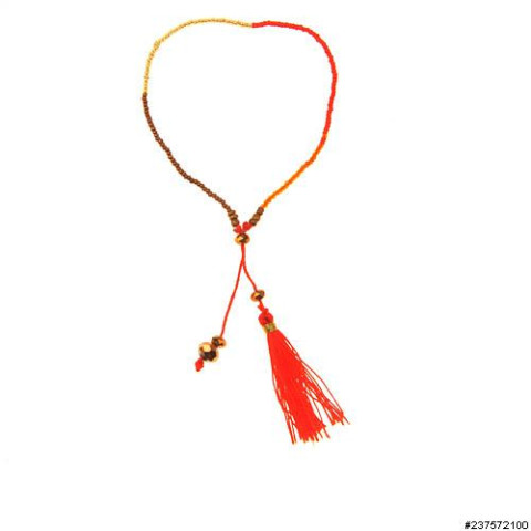 Bracelet Red Bracelet Red