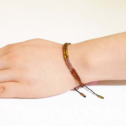 Bracelet Stripe