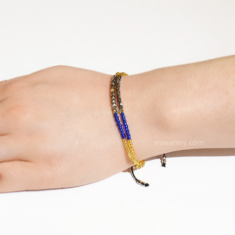 Bracelet Stripe Bracelet Stripe