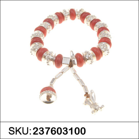 Bracelet Red Bracelet Red