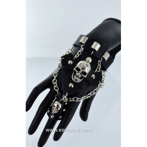 Bracelet Black Bracelet Black