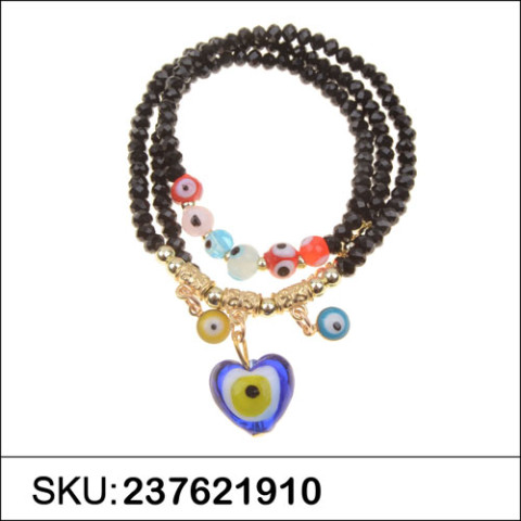 Bracelet Black Bracelet Black