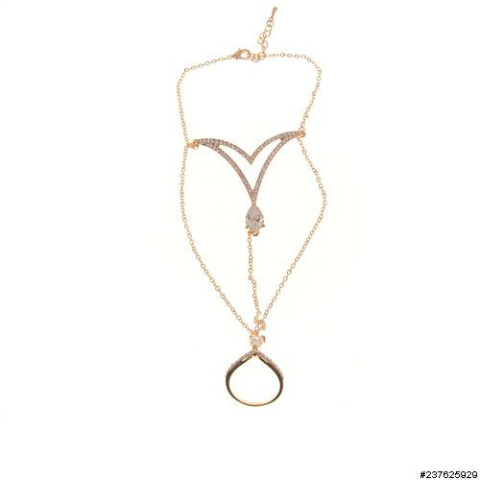 Bracelet Gold Bracelet Gold