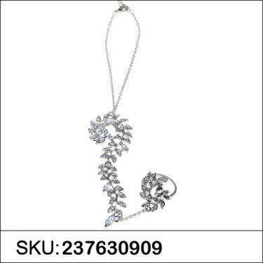 Bracelet White