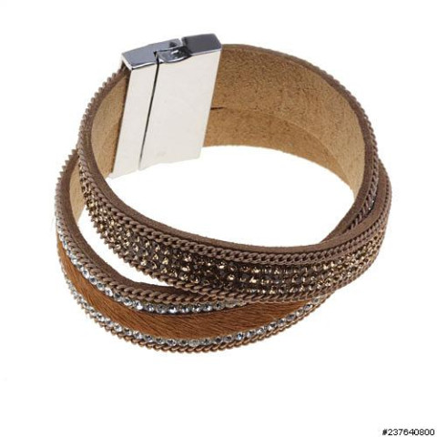 Bracelet Brown Bracelet Brown