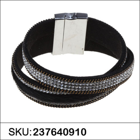Bracelet Black Bracelet Black