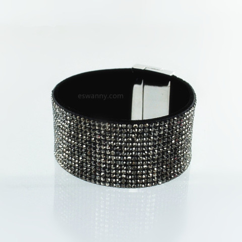 Bracelet Gray Bracelet Gray
