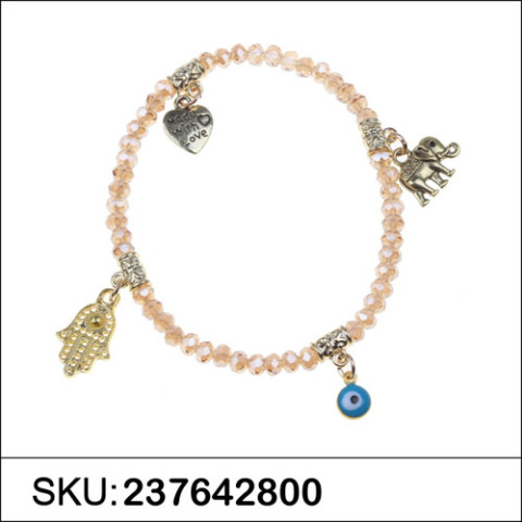 Bracelet Brown