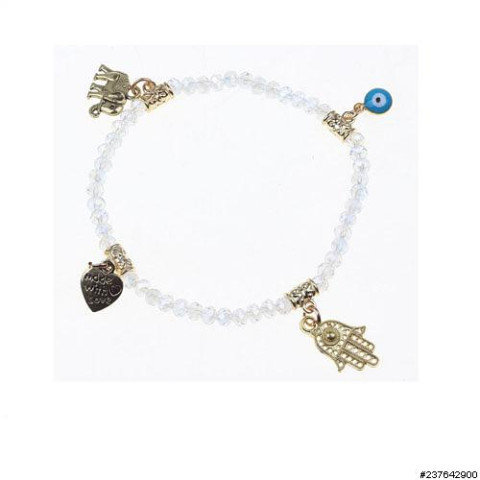 Bracelet White Bracelet White