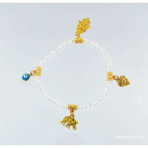 Bracelet White Bracelet White
