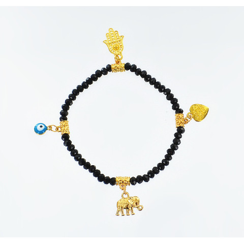 Bracelet Black Bracelet Black