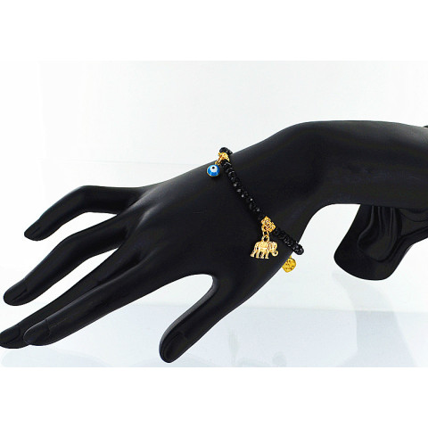 Bracelet Black Bracelet Black