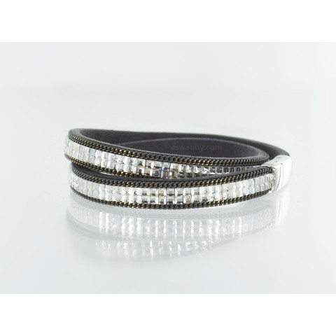 Bracelet Gray Bracelet Gray