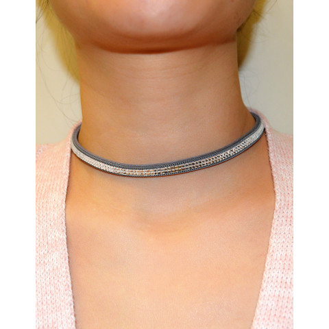 Bracelet Gray Bracelet Gray