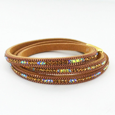 Bracelet Orange Bracelet Orange
