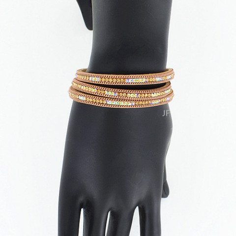 Bracelet Orange Bracelet Orange
