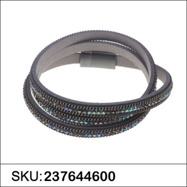 Bracelet Gray