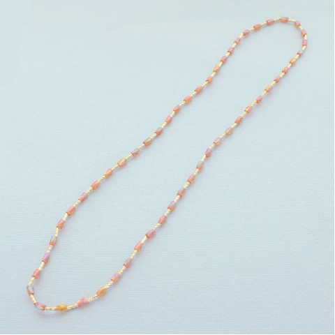 Crystal Stretch 3-in-1 Nacklace, Bracelet, Anklet Crystal Stretch 3-in-1 Nacklace, Bracelet, Anklet