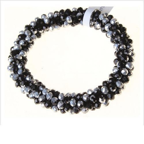 Bracelet Black Bracelet Black