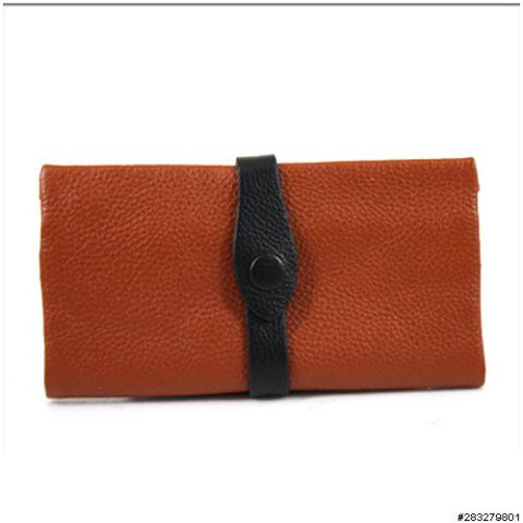 Wallets Brown Wallets Brown