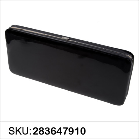 Wallets Black Wallets Black