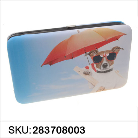 Wallets Multicolor Wallets Multicolor