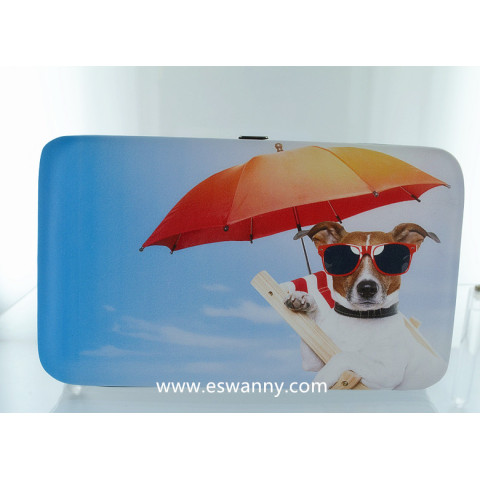 Wallets Multicolor Wallets Multicolor