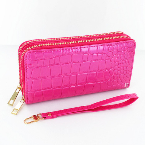 Wallets Red Wallets Red