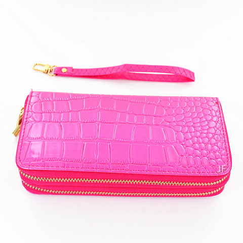 Wallets Red Wallets Red