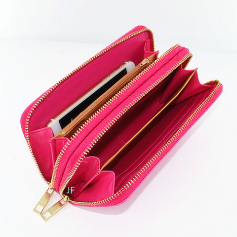 Wallets Red Wallets Red
