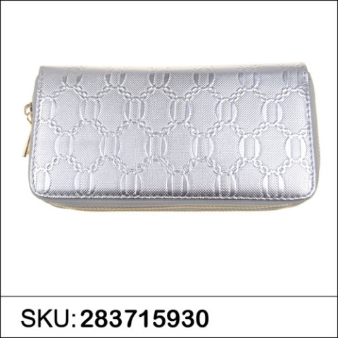 Wallets Silver Wallets Silver